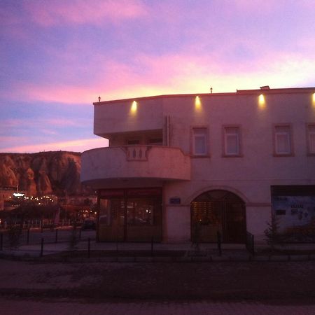 غوريمِيه Matiasos Hotel المظهر الخارجي الصورة