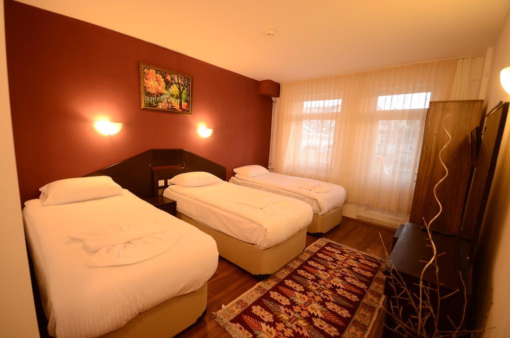 غوريمِيه Matiasos Hotel المظهر الخارجي الصورة