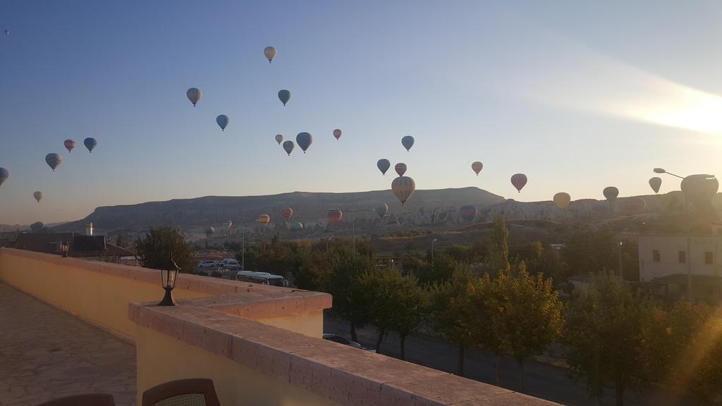 غوريمِيه Matiasos Hotel المظهر الخارجي الصورة