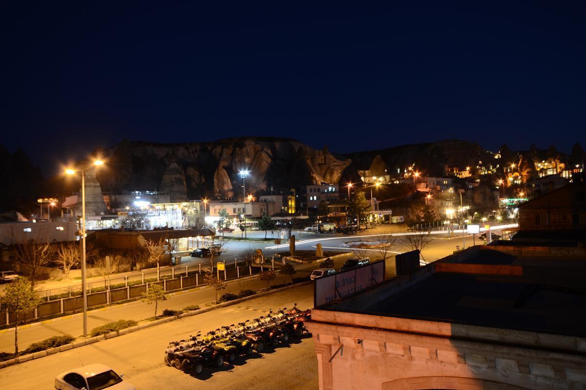 غوريمِيه Matiasos Hotel المظهر الخارجي الصورة