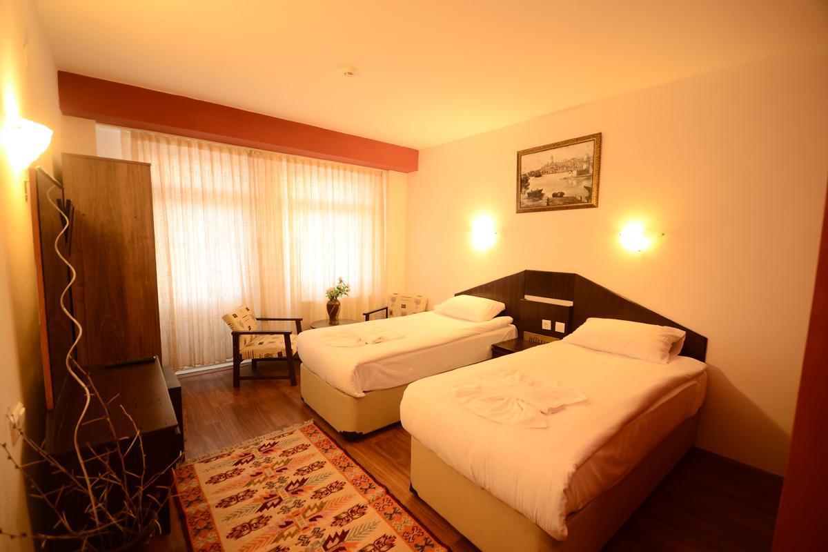 غوريمِيه Matiasos Hotel المظهر الخارجي الصورة