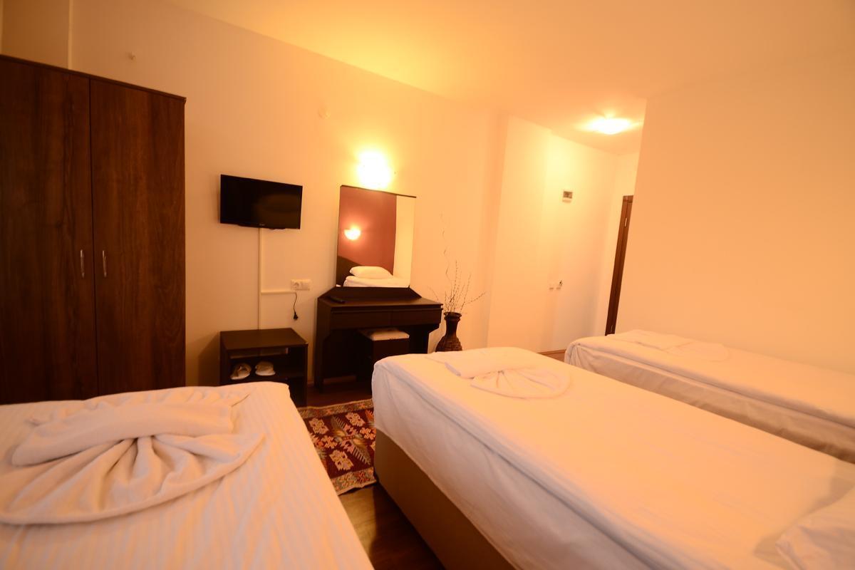 غوريمِيه Matiasos Hotel المظهر الخارجي الصورة