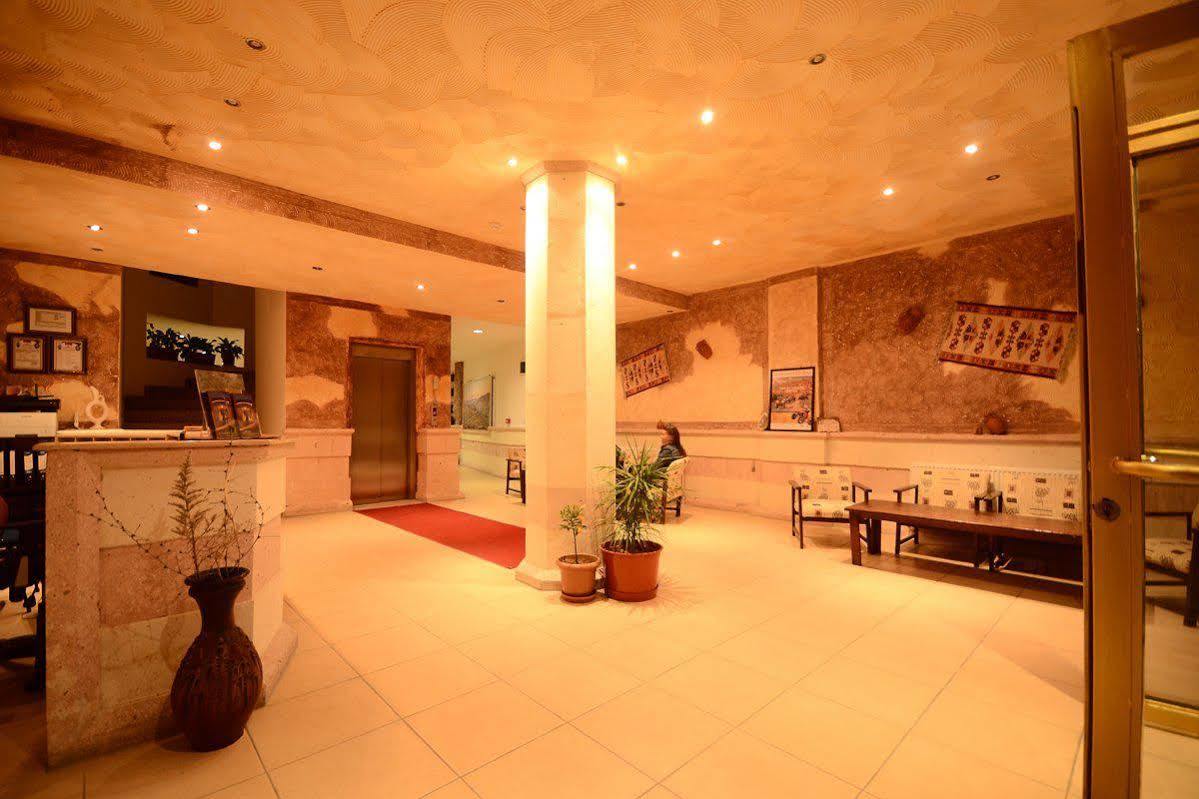 غوريمِيه Matiasos Hotel المظهر الخارجي الصورة