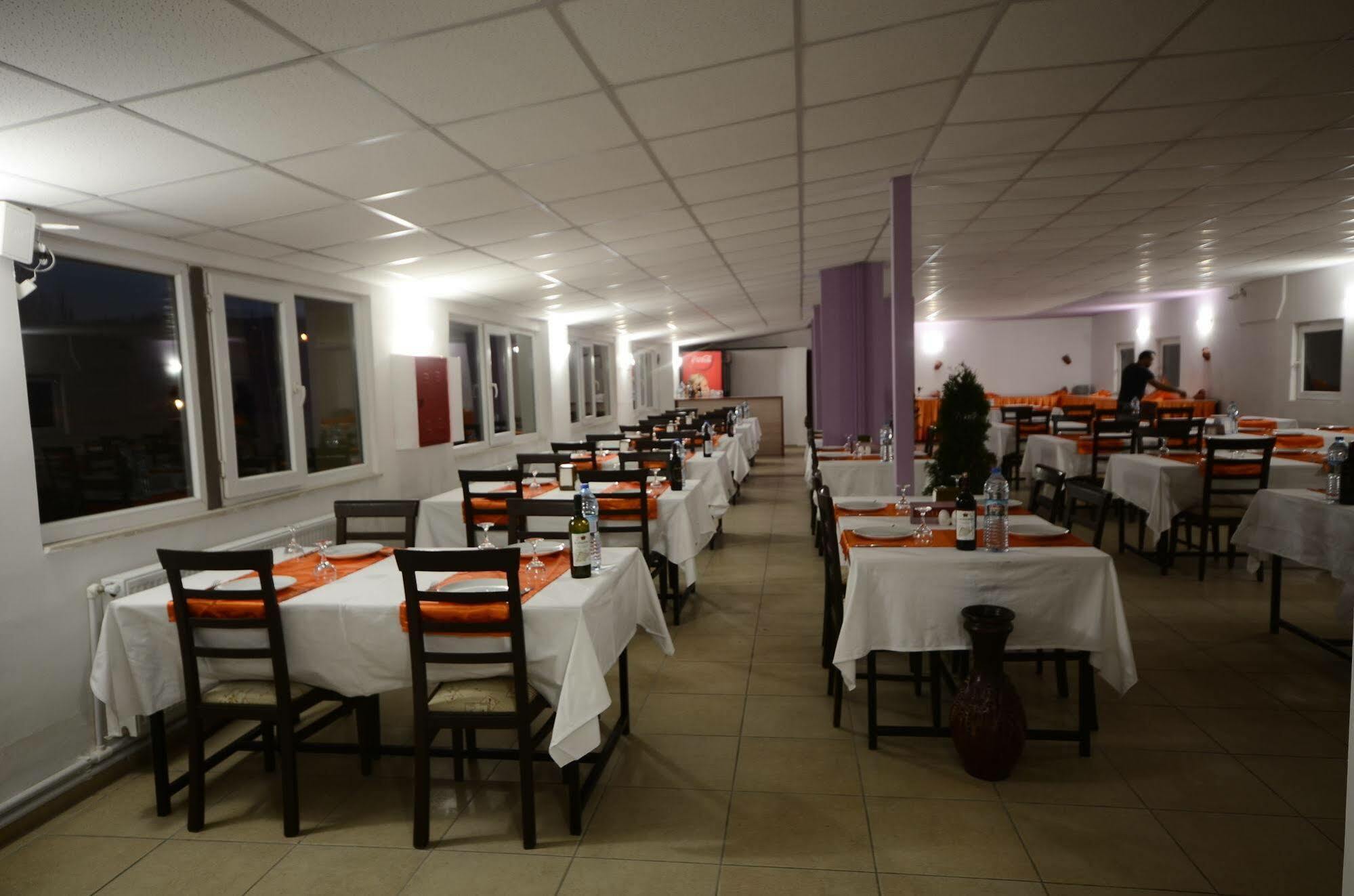 غوريمِيه Matiasos Hotel المظهر الخارجي الصورة