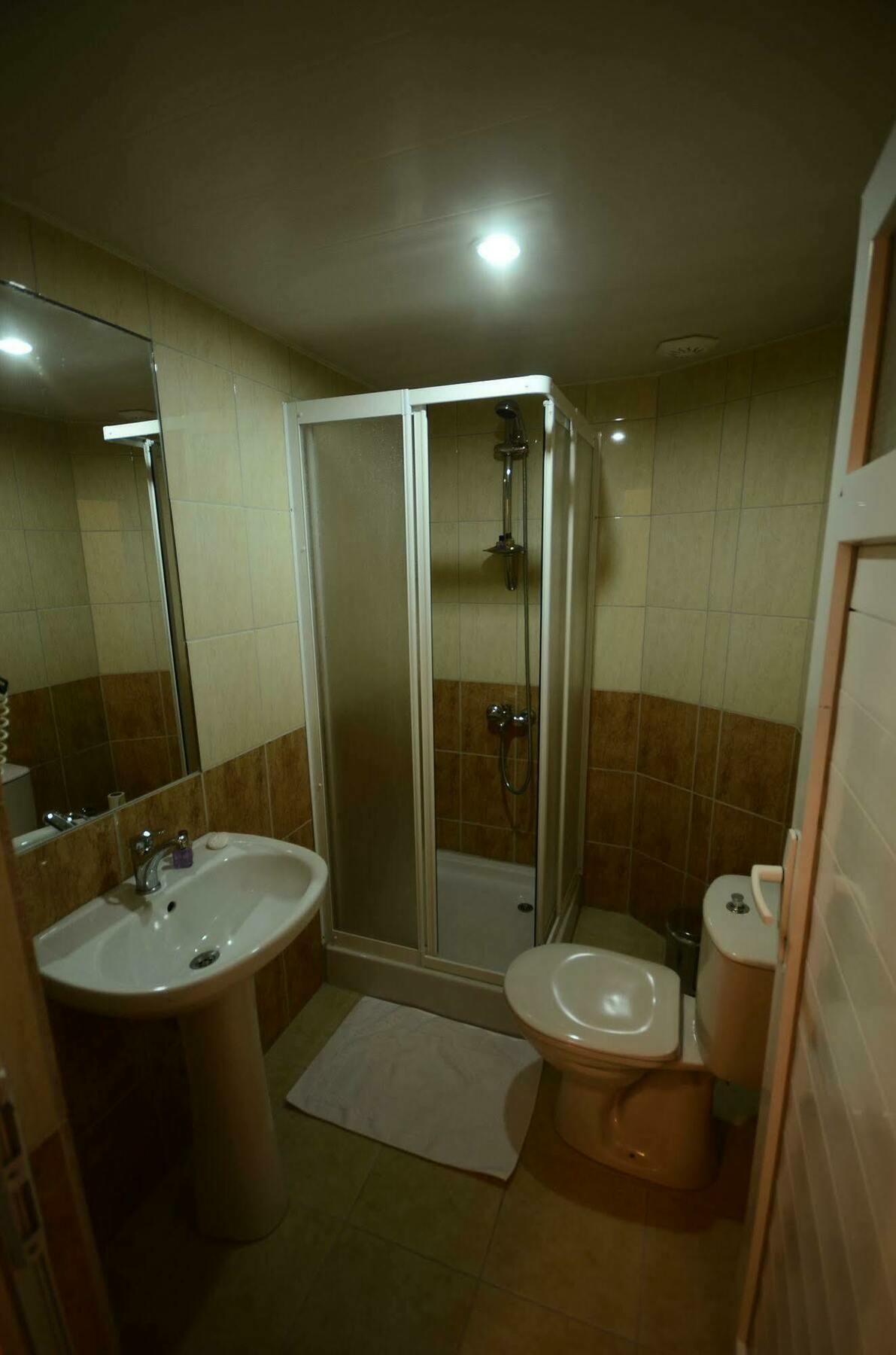 غوريمِيه Matiasos Hotel المظهر الخارجي الصورة