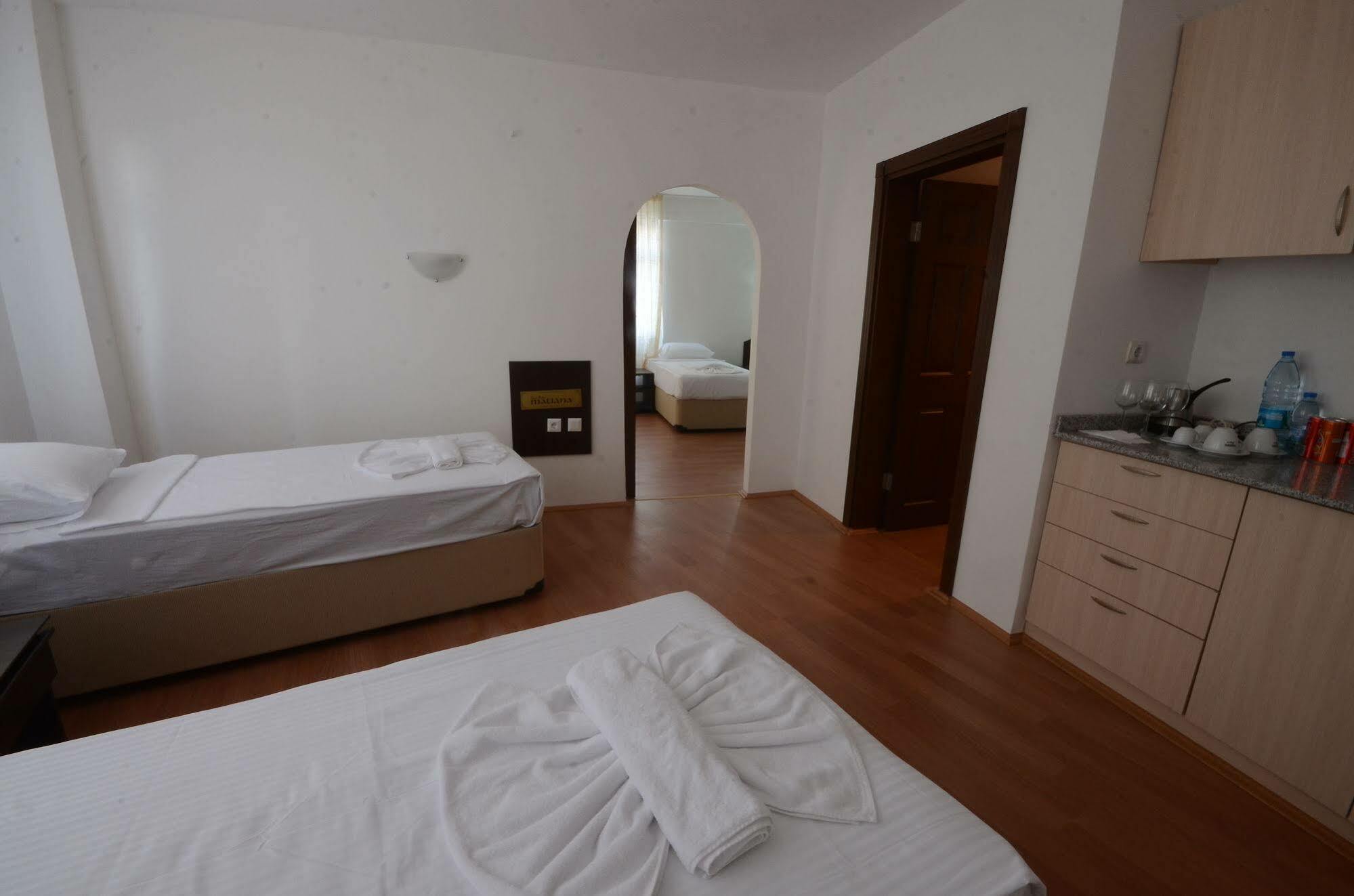 غوريمِيه Matiasos Hotel المظهر الخارجي الصورة