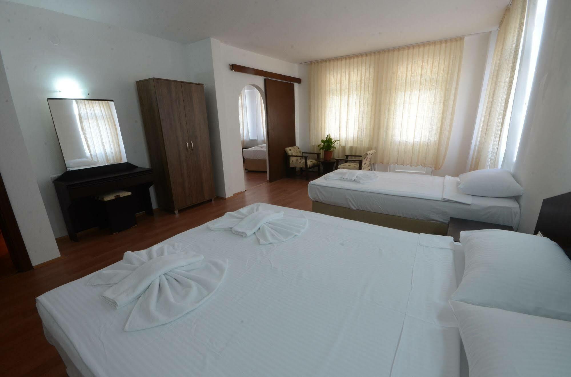 غوريمِيه Matiasos Hotel المظهر الخارجي الصورة