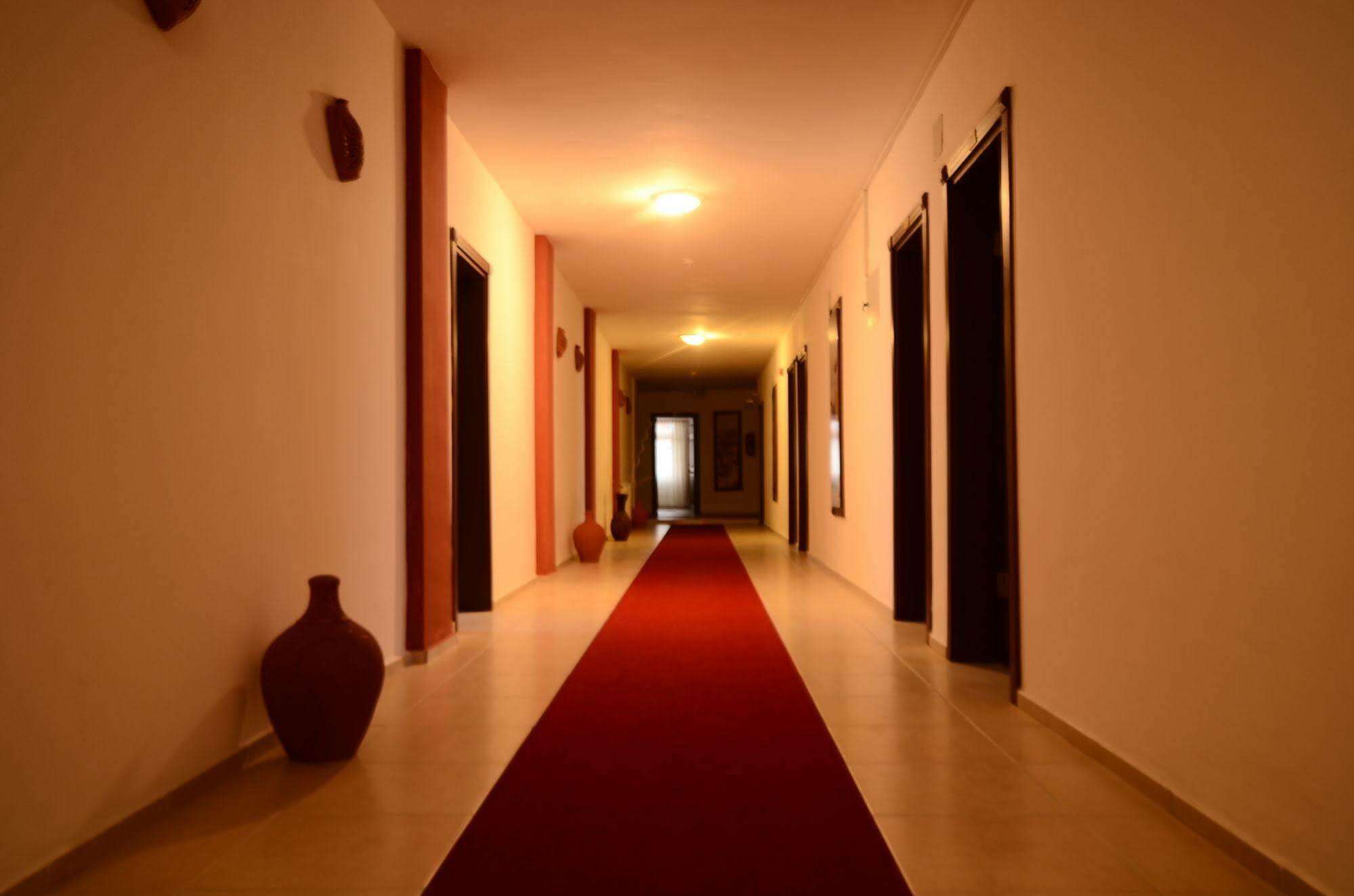 غوريمِيه Matiasos Hotel المظهر الخارجي الصورة